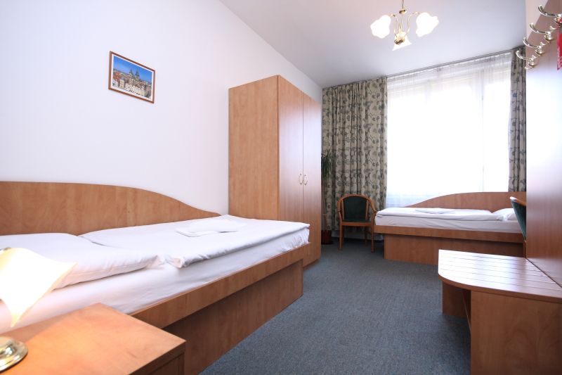 Hotel Legie фото 4