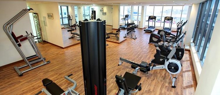 Фото отеля Xclusive Maples Hotel Apartments