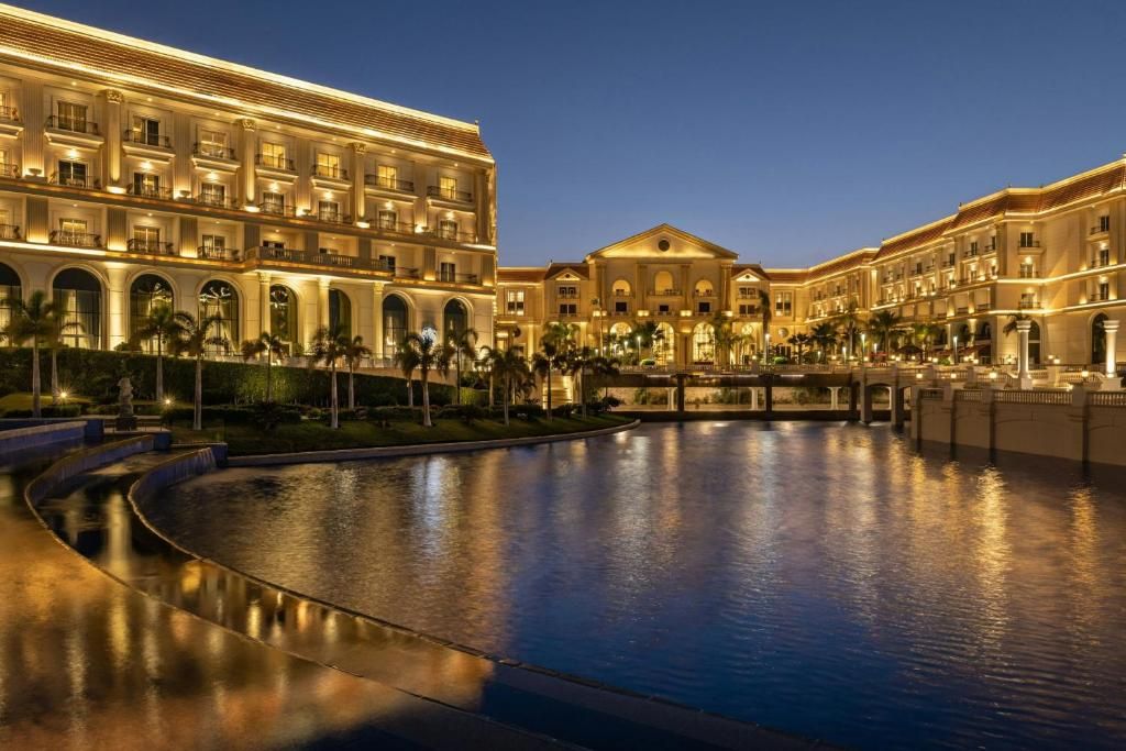 The St. Regis New Capital фото 70