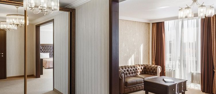 Фото отеля Carat Hotel