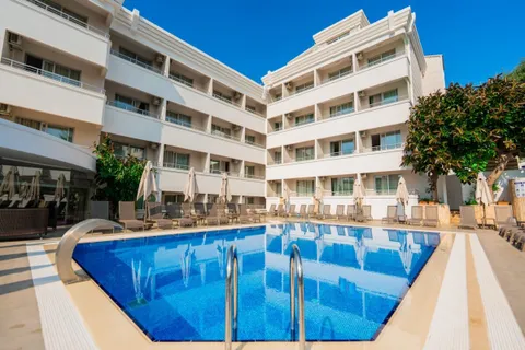 Banu Hotel Luxury