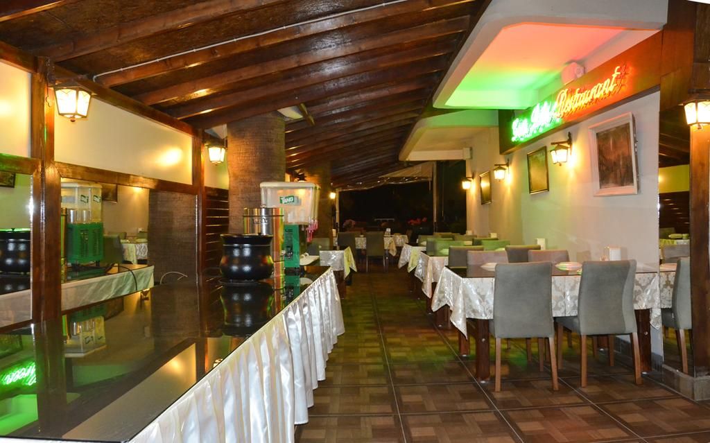 Hotel Green Palm фото 0