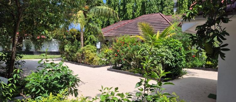 Фото отеля KIVi Cottages Nungwi