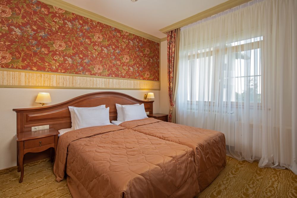 Надежда SPA & Морской рай фото 8