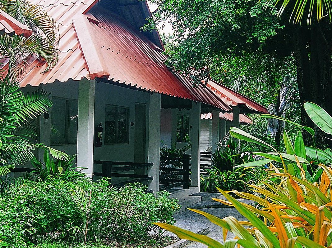 Sunshine Garden Resort фото 46