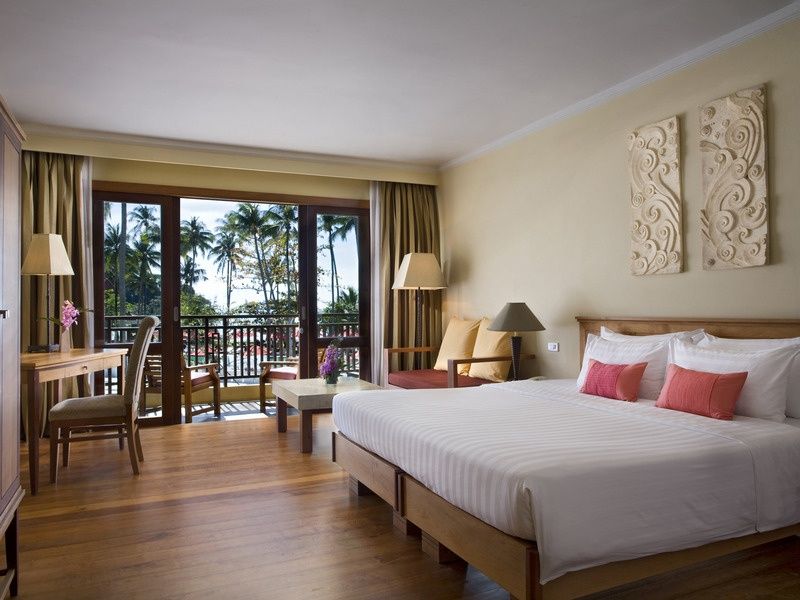 Dinso Resort & Villas Ko Chang, Vignette Collection фото 29