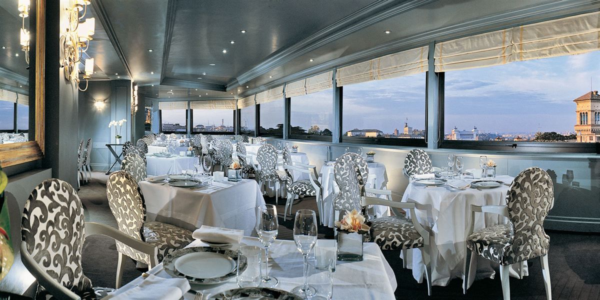 Eden - Dorchester Collection фото 36