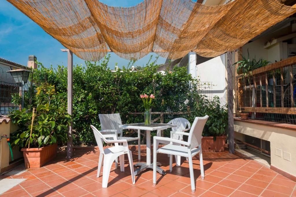 Гостиница «Bed & Breakfast Hotel California» фото 7