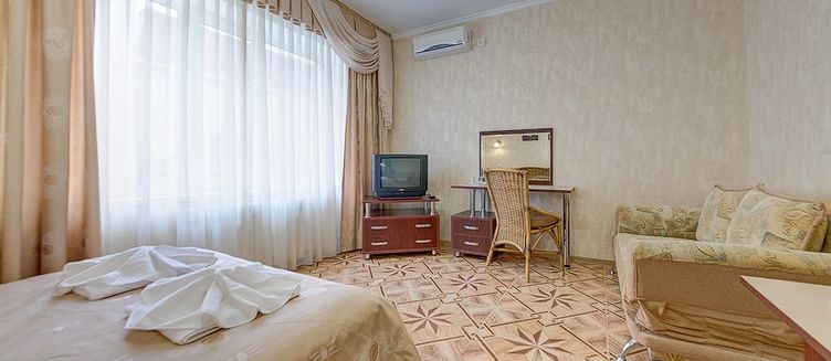 Фото отеля Милотель Павел
