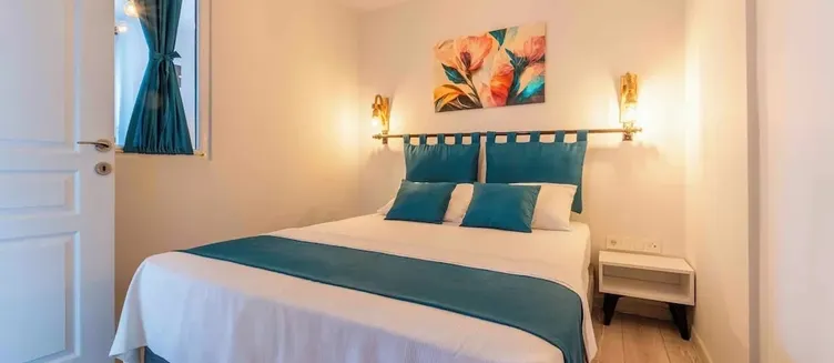Фото отеля Kamkat Otel