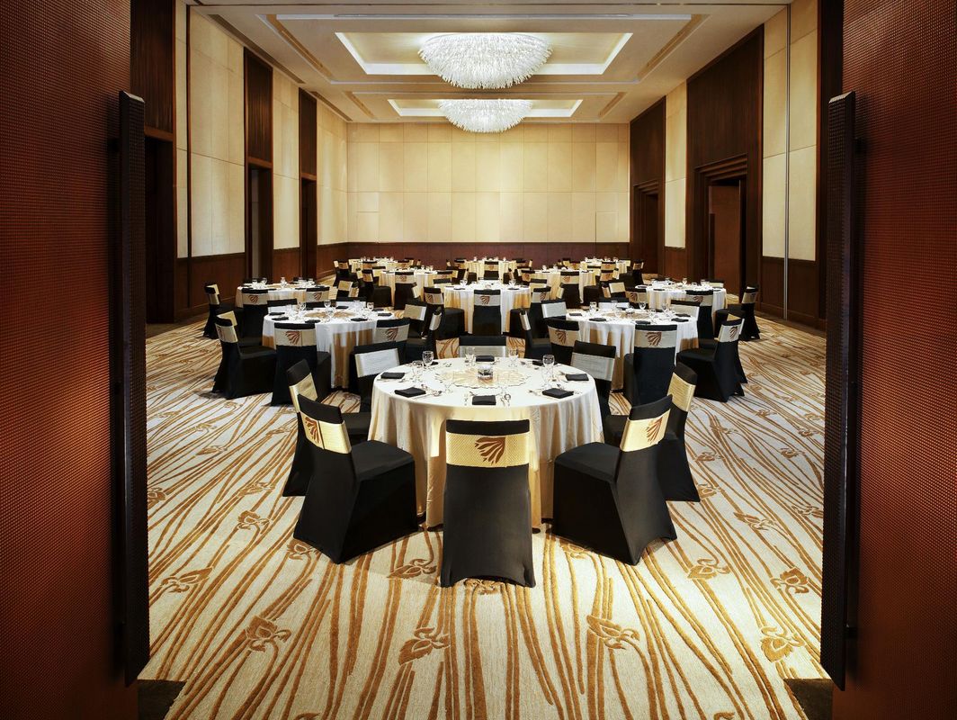 Chiang Mai Marriott Hotel фото 25
