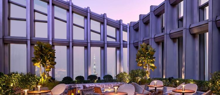 Фото отеля Rosewood Guangzhou