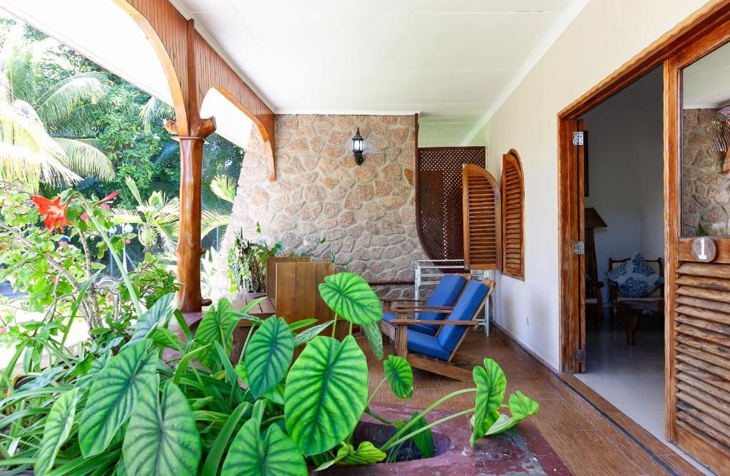 The Islanders Guest House фото 110