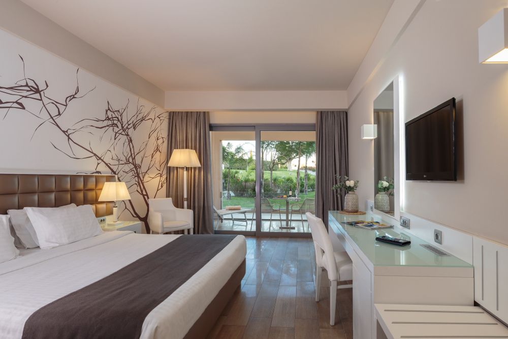 Princess Andriana Resort & Spa фото 20