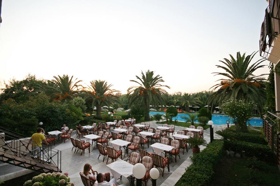 May Beach Hotel фото 65