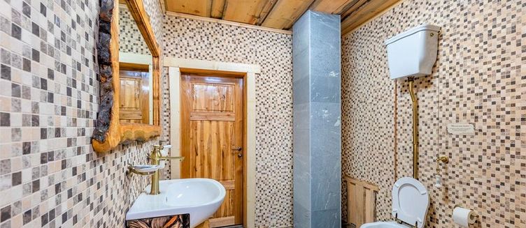 Фото отеля Черные камни