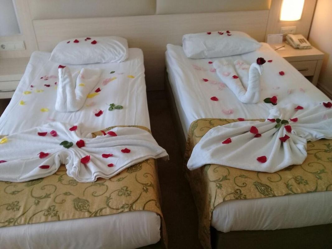 MG Moms Hotel фото 4