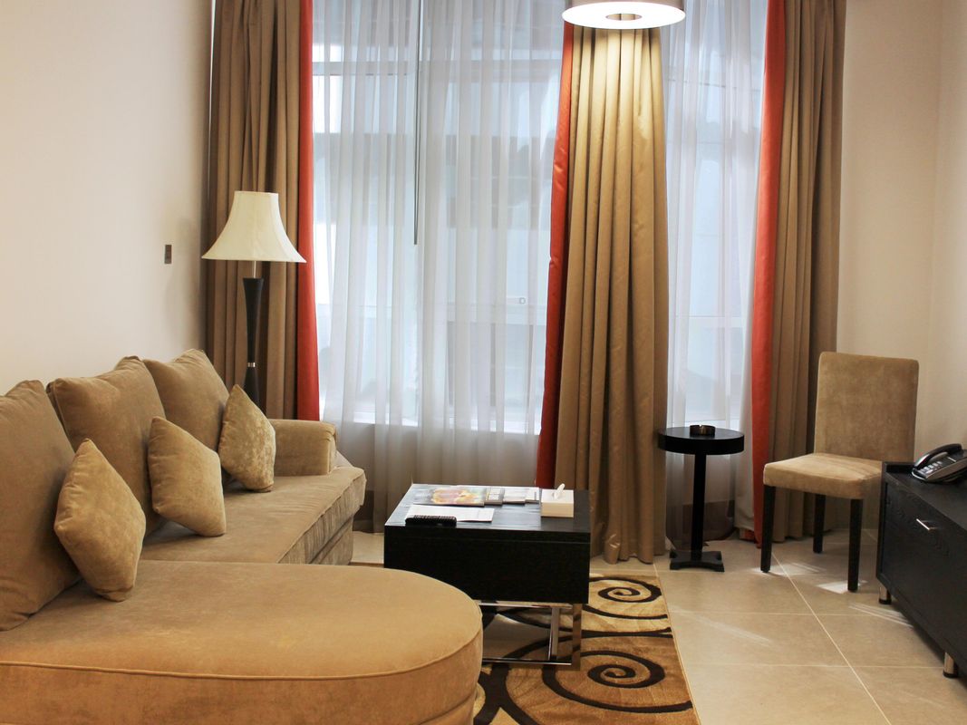 Al Diar Sawa Hotel Apartments фото 15