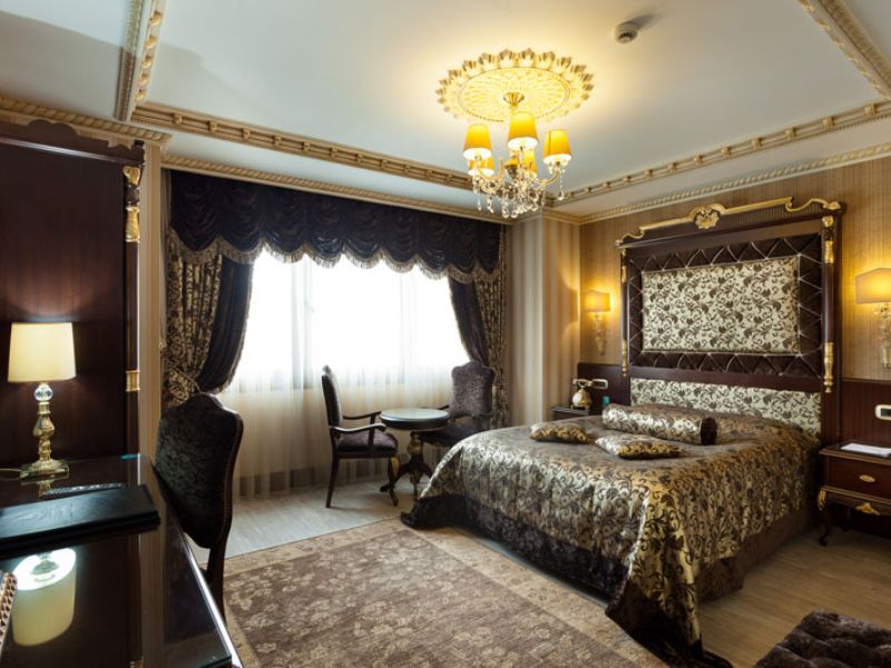 Ottoman's Life Hotel S Class фото 16