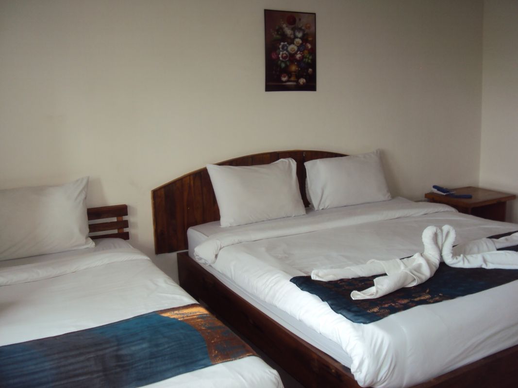 Grand Jasmine Resort фото 5
