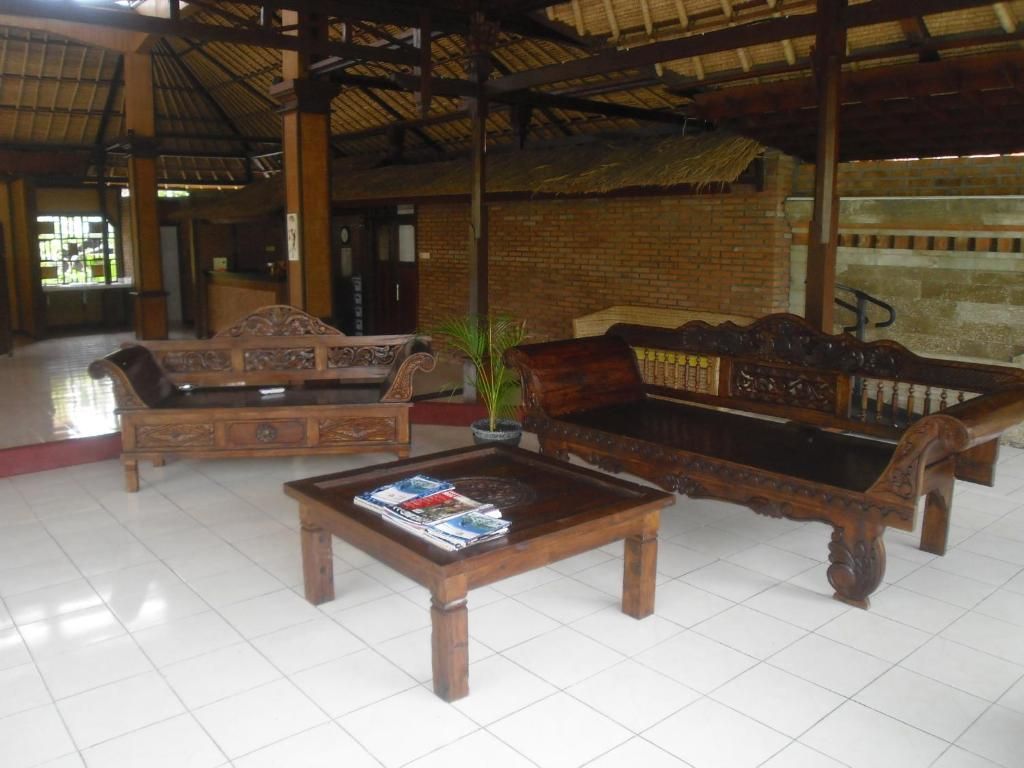 D' Kubu Pratama Homestay фото 7