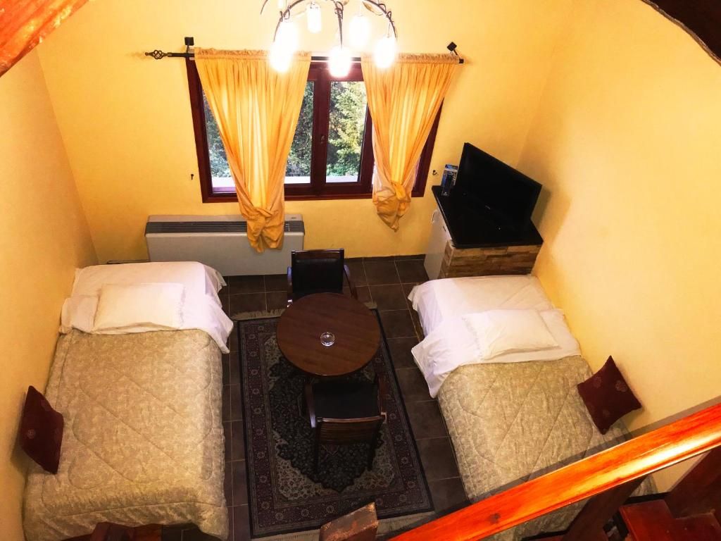 Loggas Guest House фото 62