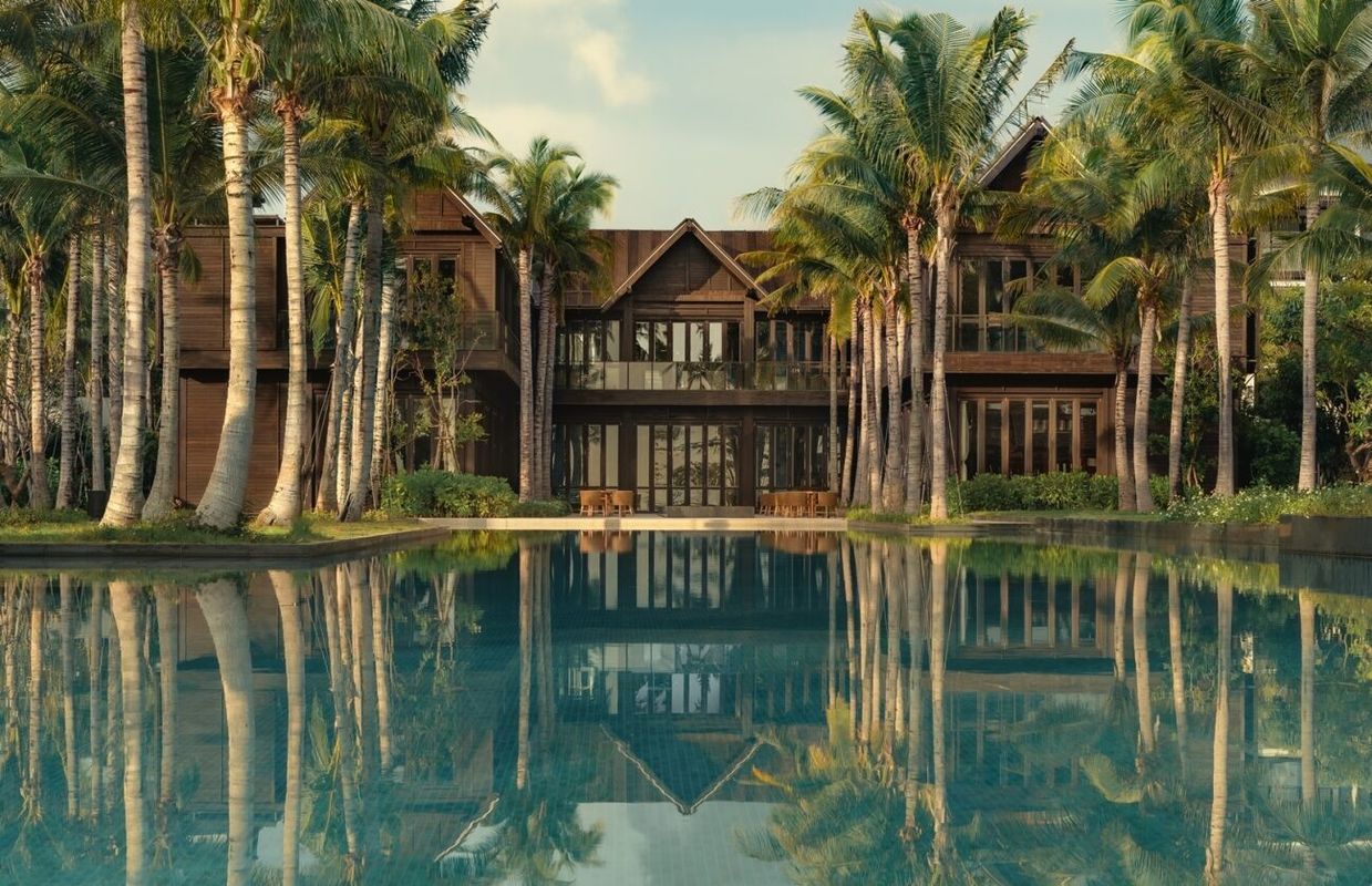 Kimpton Kitalay Samui фото 9
