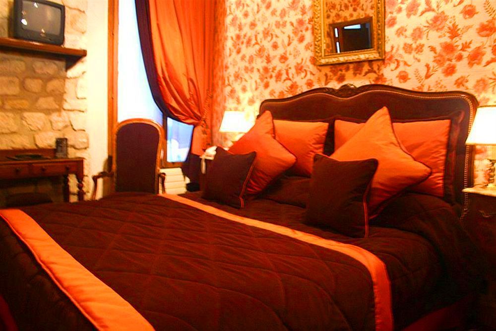 Grand Hotel Dechampaigne фото 29