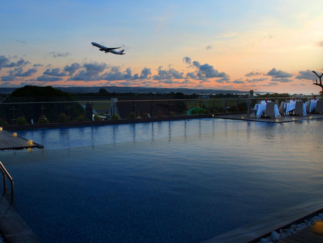 H Sovereign Bali фото 31
