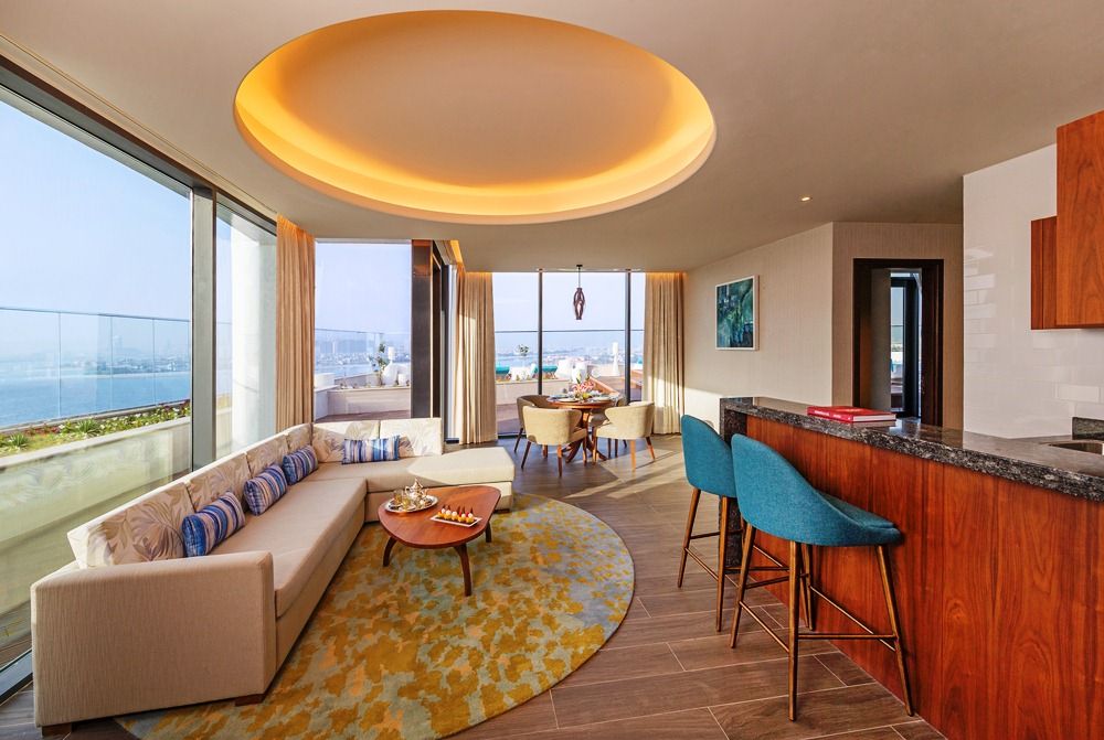 The Retreat MGallery Palm Dubai By Sofitel фото 99