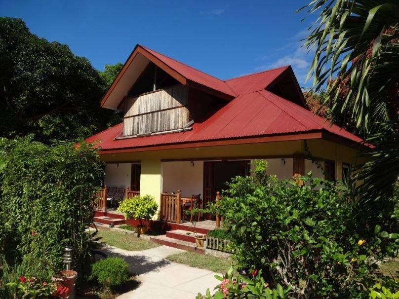 Colibri Guest House фото 1