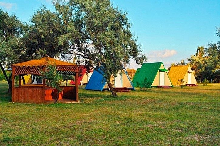 Парк-отель «Рио» фото 17