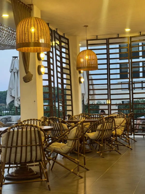 SY Hotels Belek Boutique Luxury фото 76