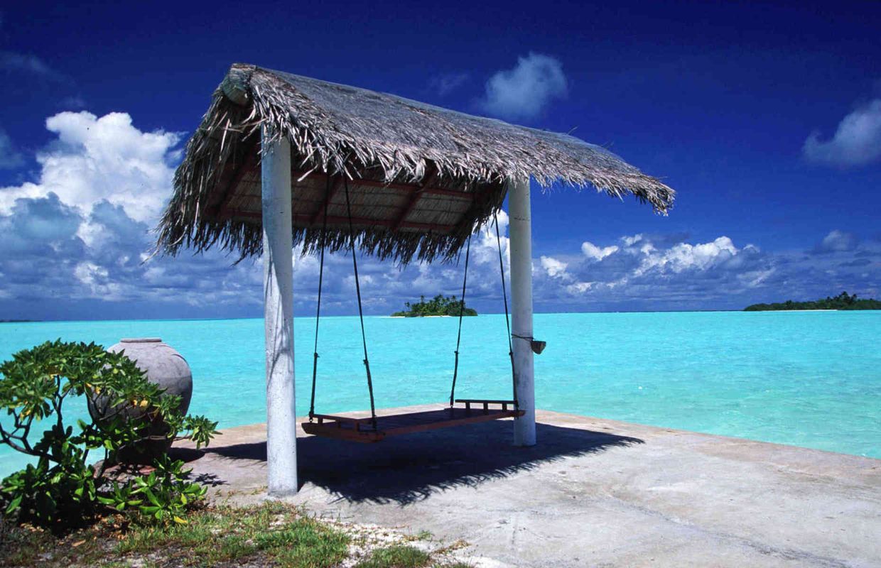 Rihiveli Maldives Resort фото 6
