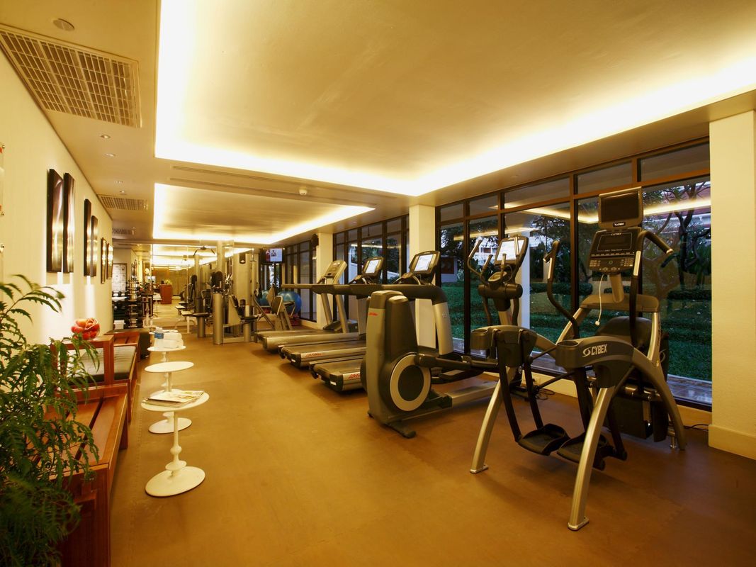 Centara Grand Beach Resort & Villas SHA Extra Plus фото 23