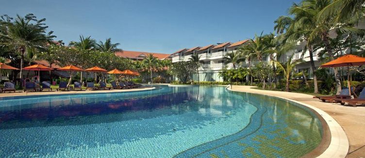 Фото отеля Aonang Villa Resort