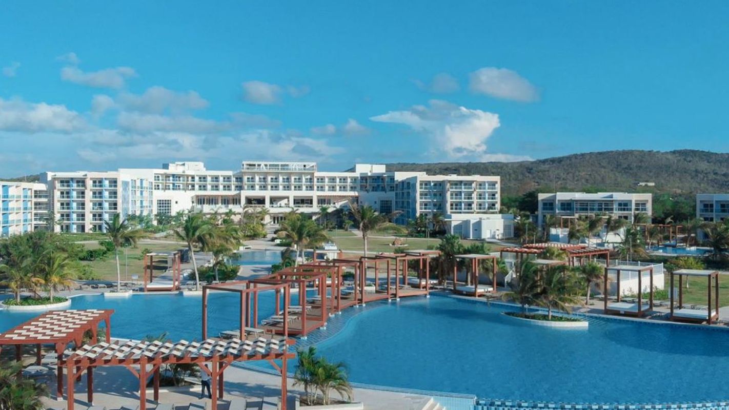 Gran Muthu Almirante Beach фото 0