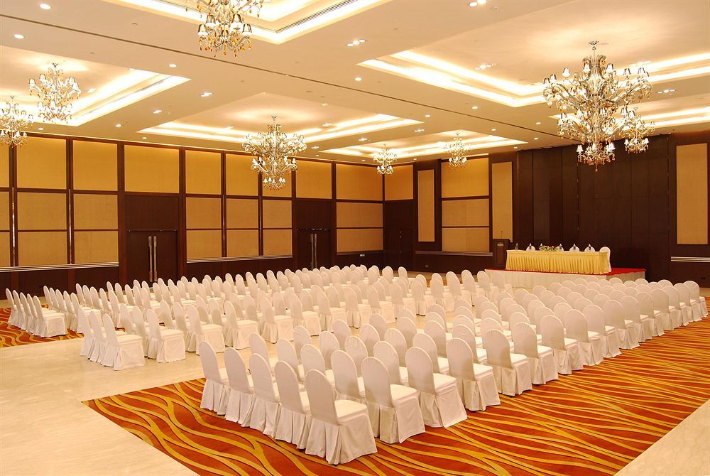 Country Inn & Suites By Radisson, Sahibabad фото 10