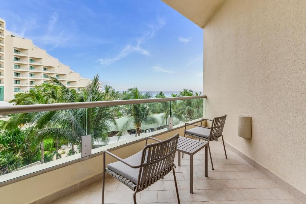 Live Aqua Beach Resort Cancun - Adults Only - All Inclusive фото 5