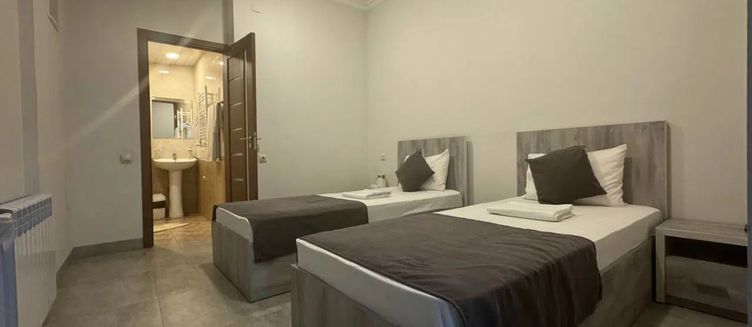 Фото отеля Menua by Horizon Hotels