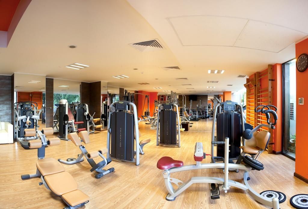 Grand Hotel Varna фото 10