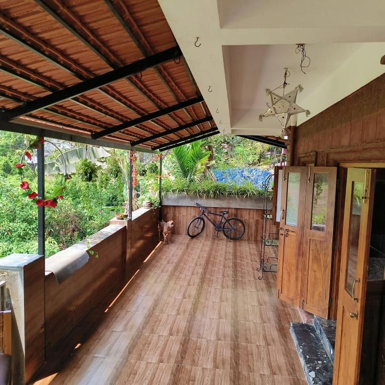 Guest House «Epiphany Guest House» фото 21