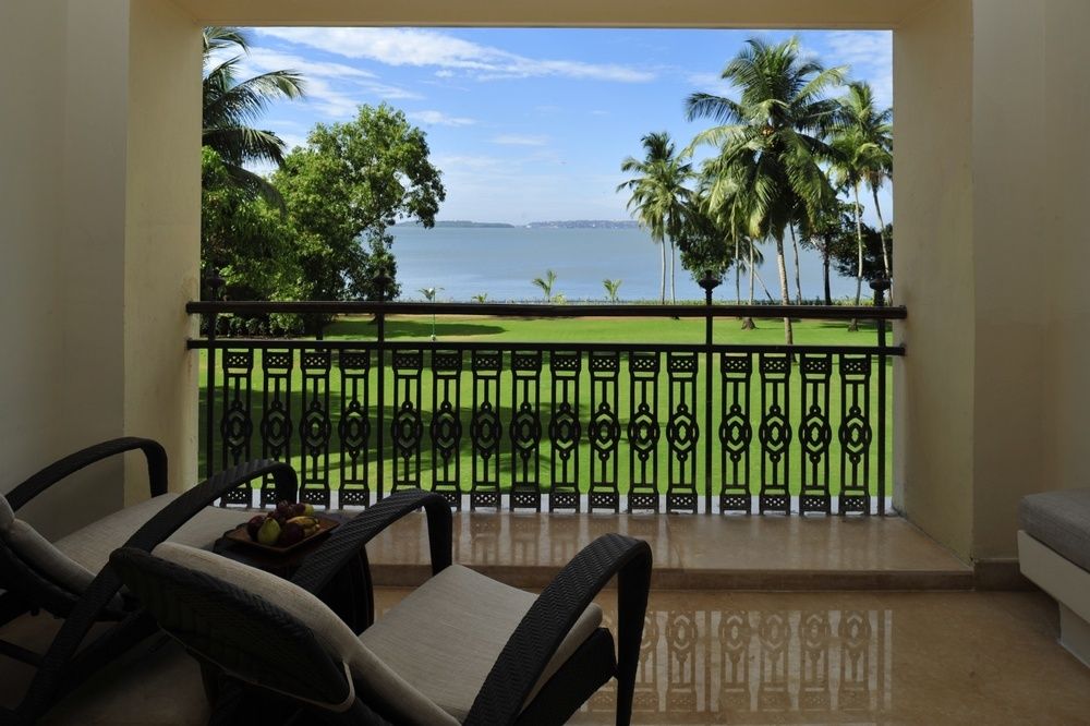Grand Hyatt Goa фото 64