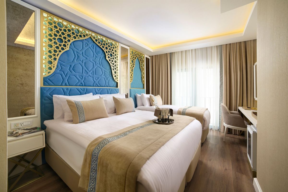 Great Fortune Design Hotel фото 2