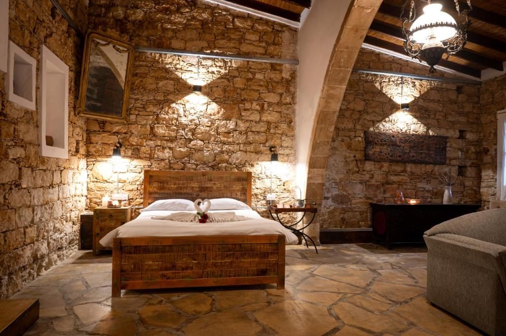 Oinoessa Traditional Boutique Guest Houses фото 32