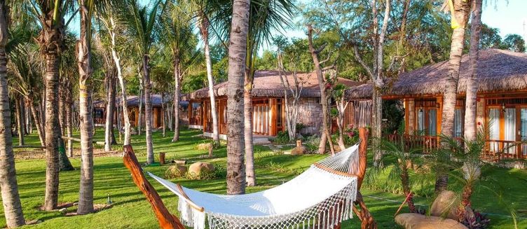 Фото отеля Ocean Bay Phu Quoc Resort and Spa