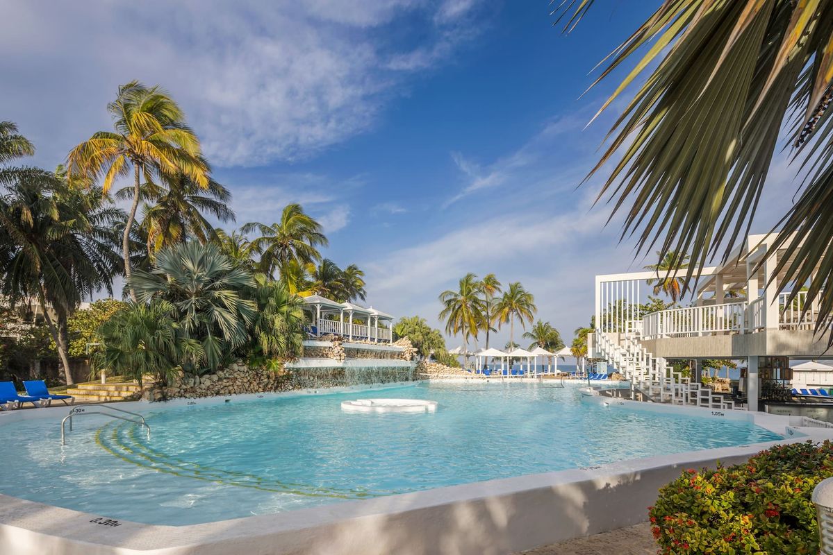 Melia Varadero фото 10