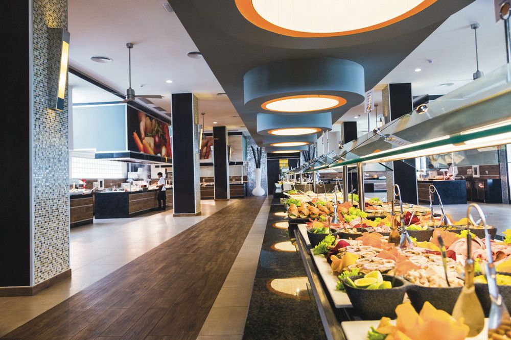 Hotel Riu Republica (Adults Only) фото 28