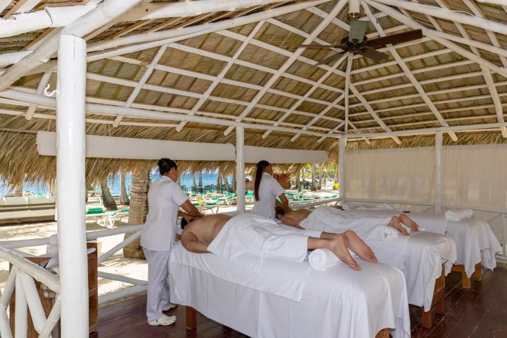 Playabachata Spa Resort фото 41