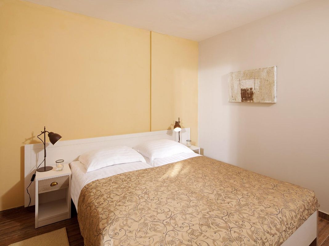 Apartments Sol Amfora for Plava Laguna фото 13